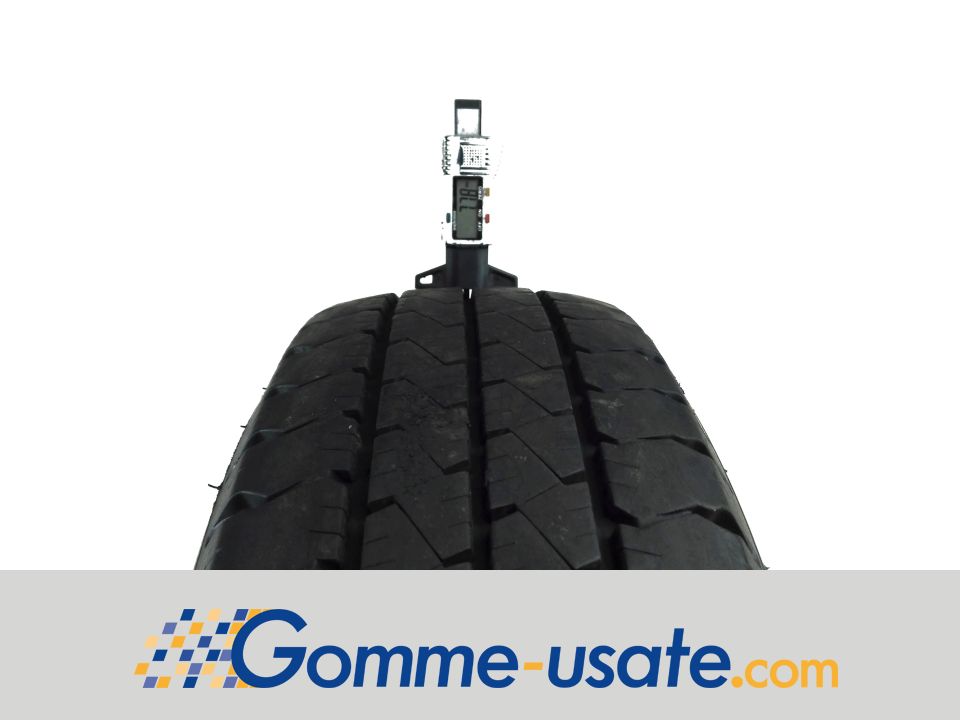 Thumb Goodyear Gomme Usate Goodyear 205/75 R16C 110/108R Cargo G26 (85%) pneumatici usati Estivo 0 Thumb Goodyear Gomme Usate Goodyear 205/75 R16C 110/108R Cargo G26 (85%) pneumatici usati Estivo 0